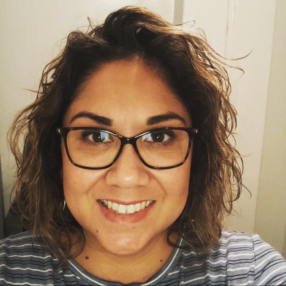 Meet your Posher, Nicole